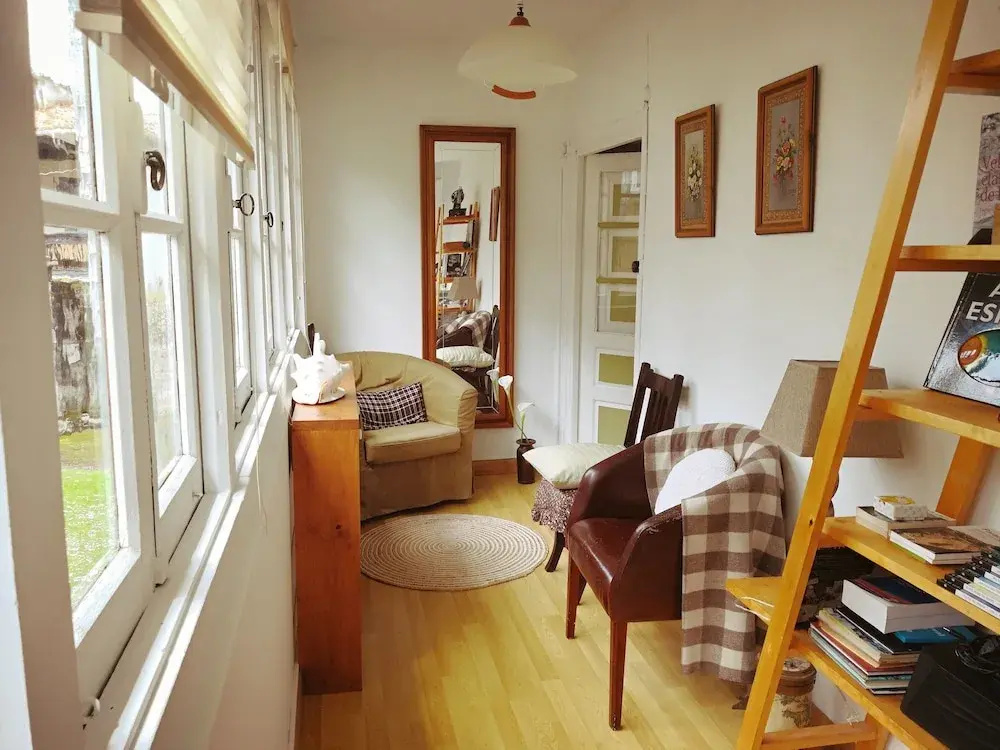 Casa Fer