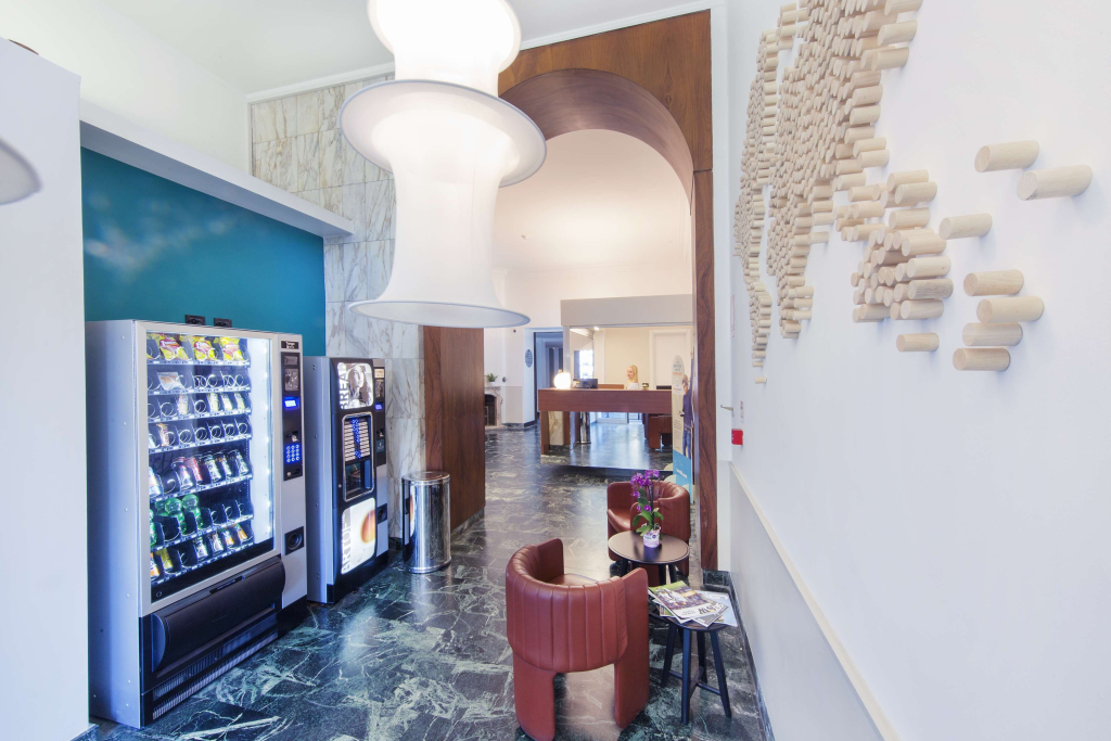 B&B Hotel Trieste