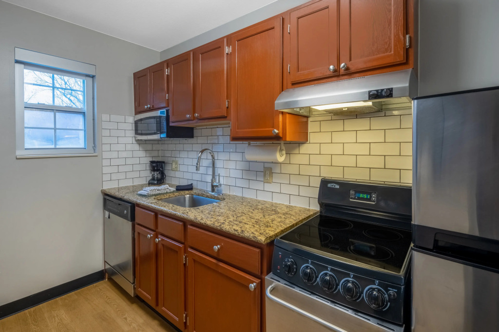 Candlewood Suites - Boston North Shore - Danvers by IHG