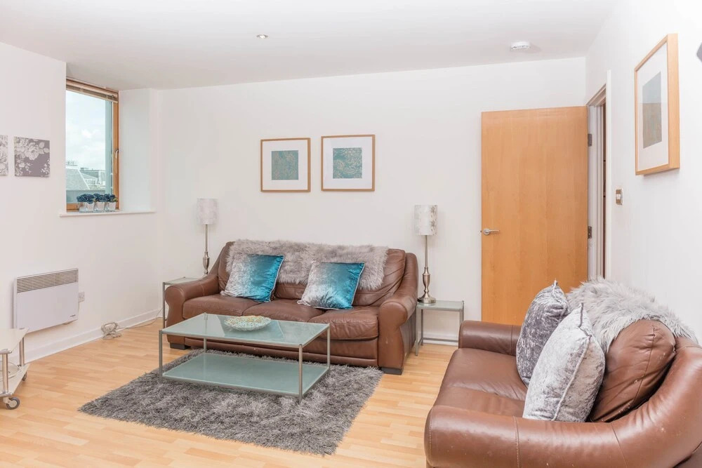 The View - Donnini Apartments