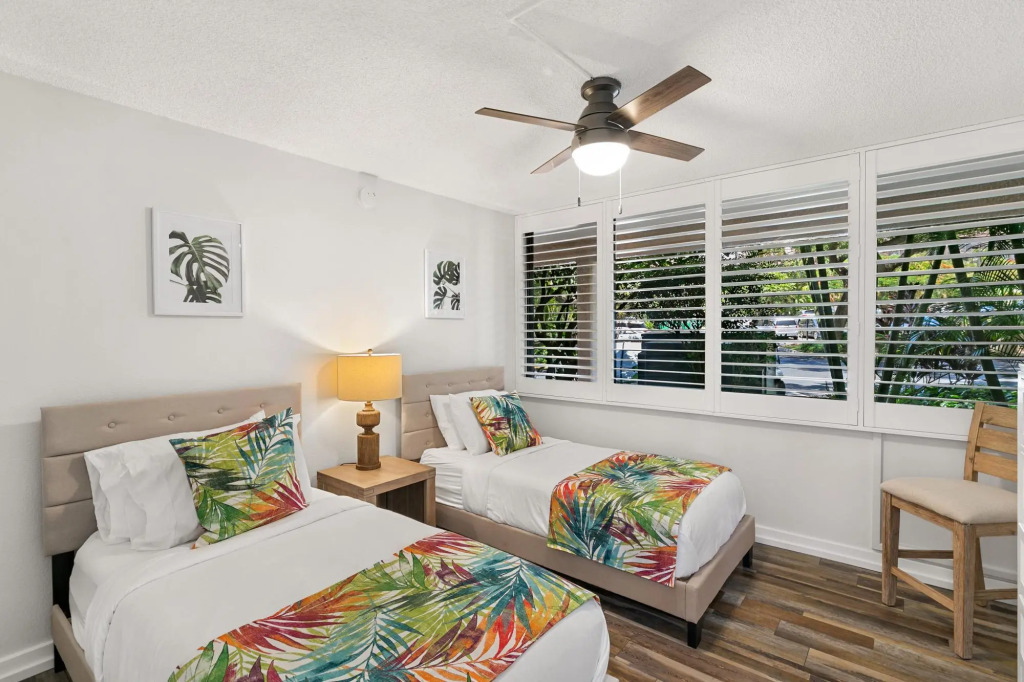 Kamaole Sands 1101 in Kihei