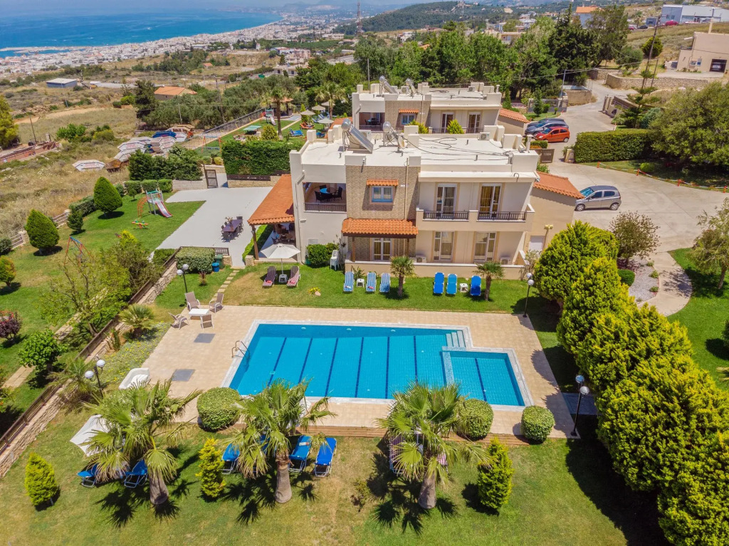 Knossos Estate Villas