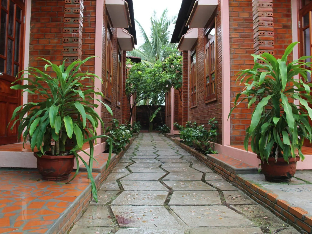 Minh Ngoc Guest House