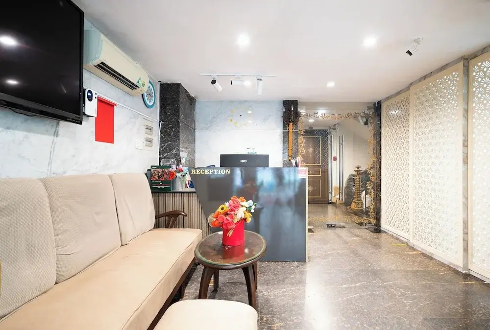 345 Apartment Sai Gon Hotel