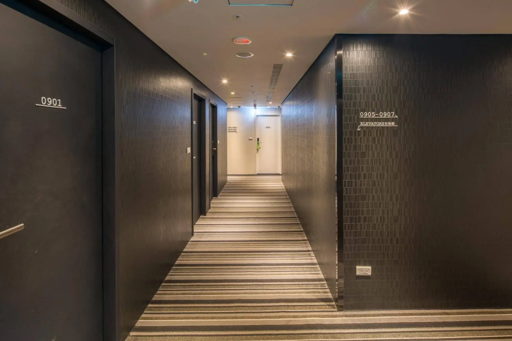 Finders Hotel-Fu Qian