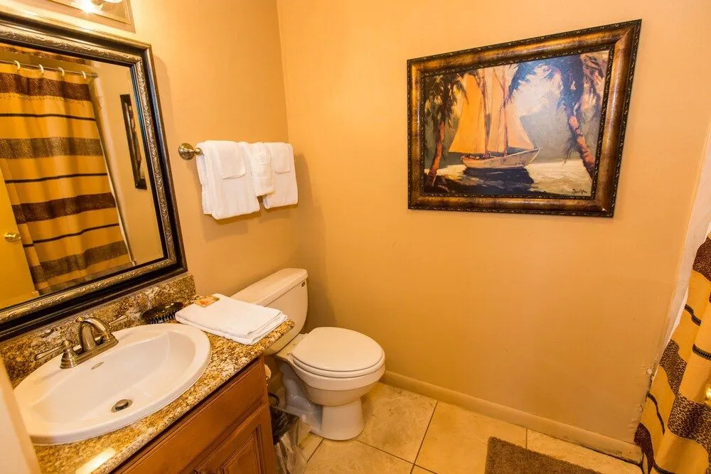 Sandpiper Cove 6100 Destin - 3 Br Condo