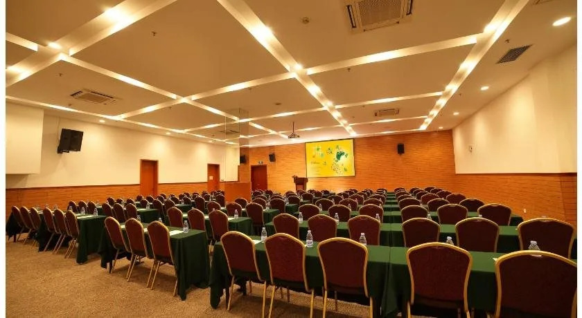 New Year Hotel