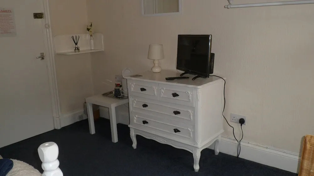 Blue Peter Hotel