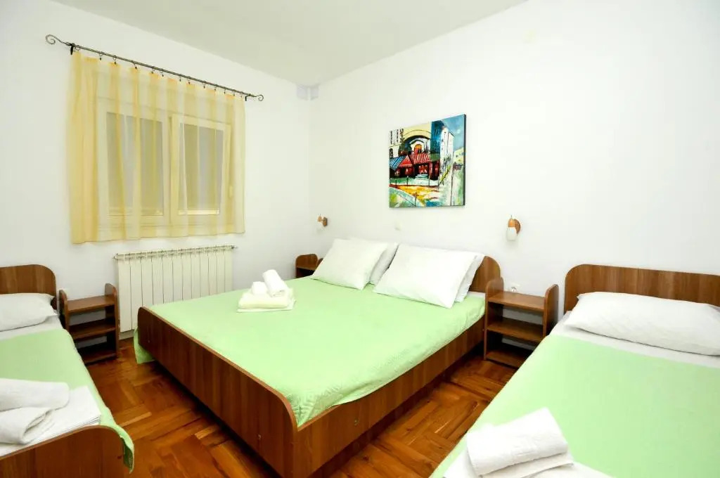 Apartments Penić