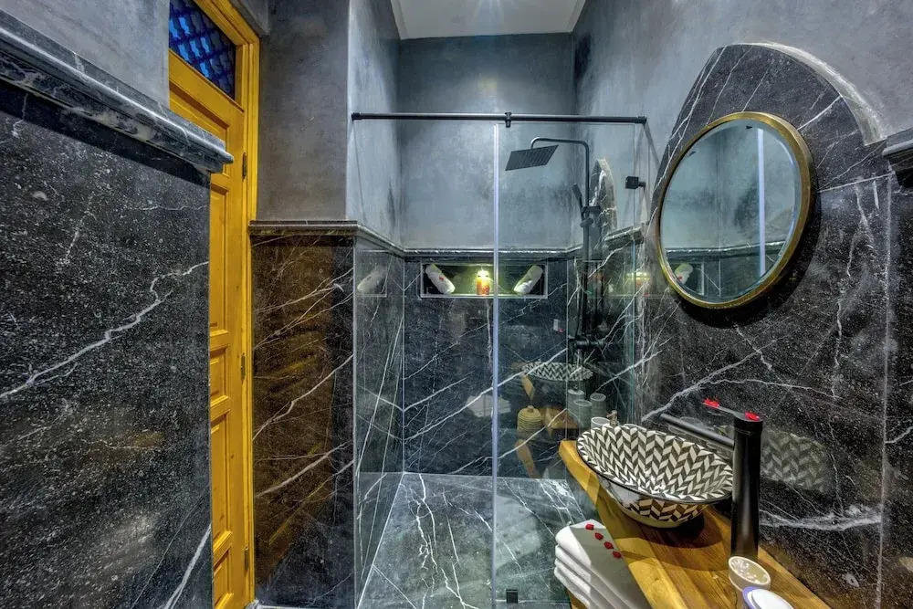 Riad AL-Ghazlan & Spa