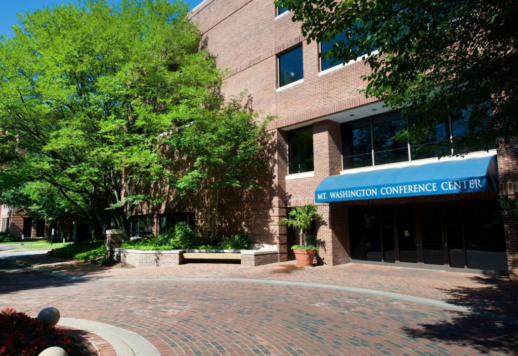 Mt. Washington Conference Center