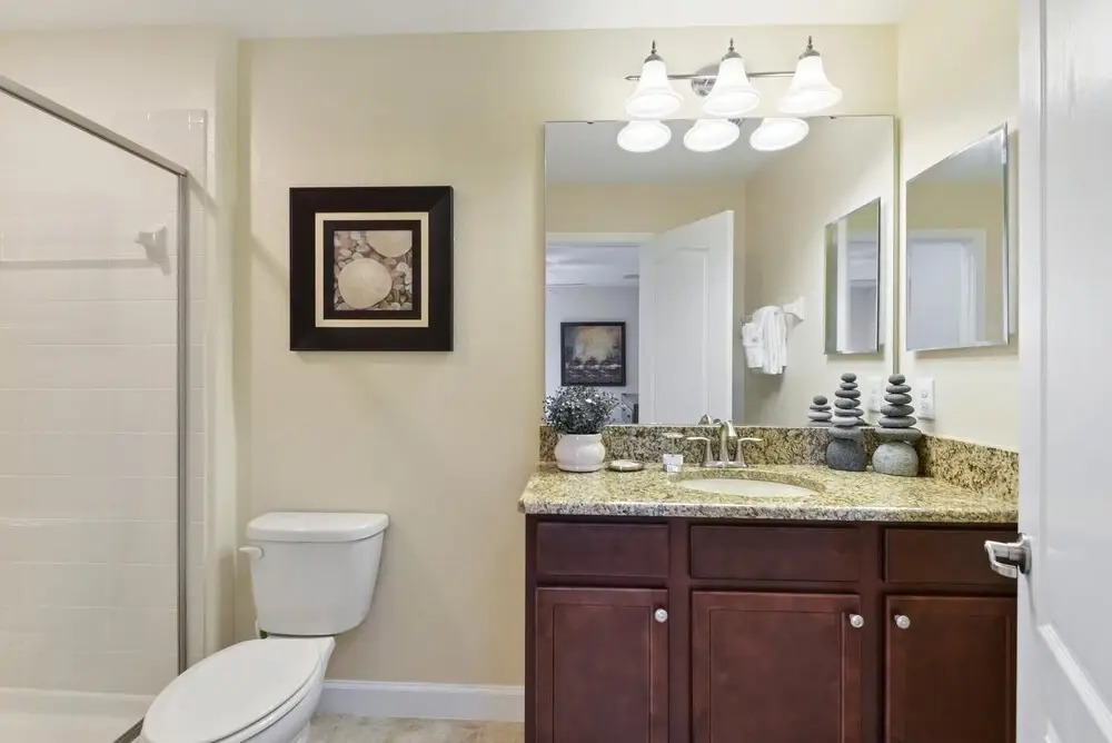6 bedrooms home - Champions Gate
