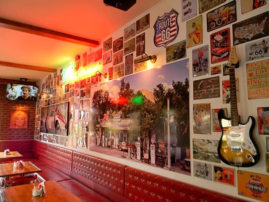 Prohibicja Peters Pub