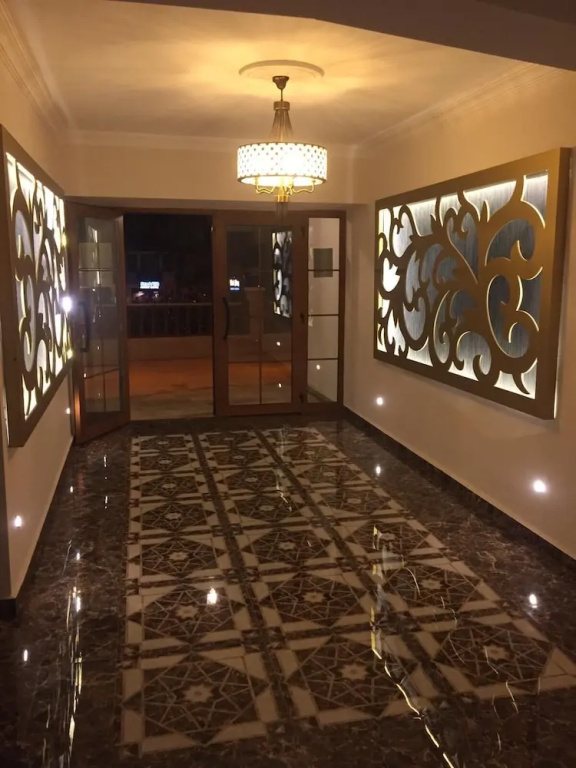 Ates Otel