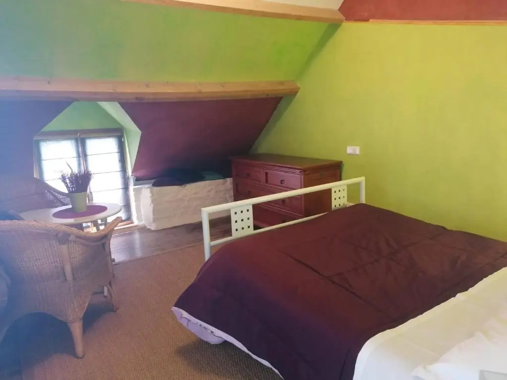 chambres dhôtes proche saint Malo et mont saint Michel