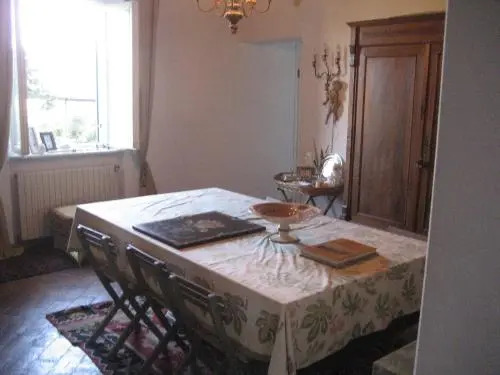 B&B Villa Panicucci