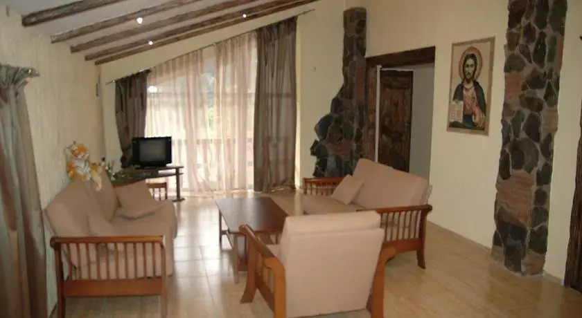 Villa Likani