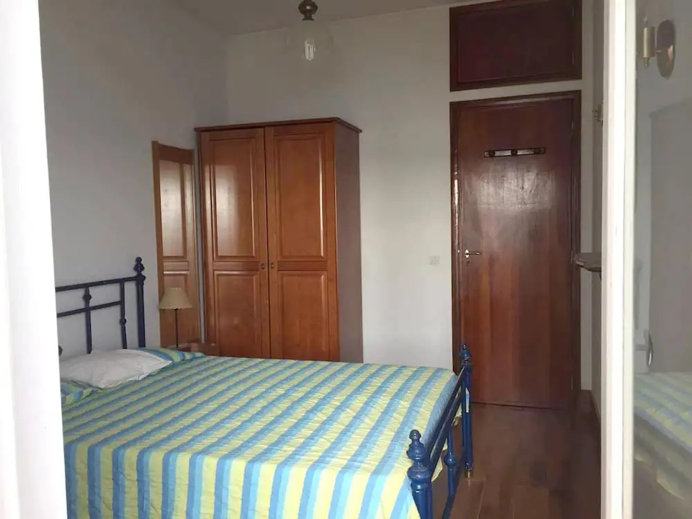Apartment with 2 Bedrooms in Armação de Pêra, with Balcony And Wifi