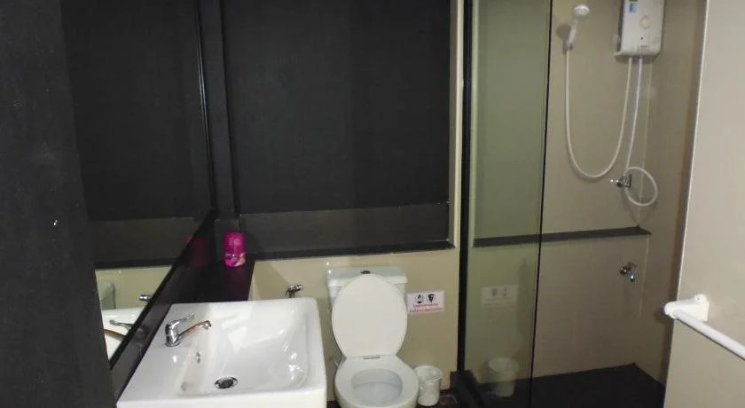 24 Guest House