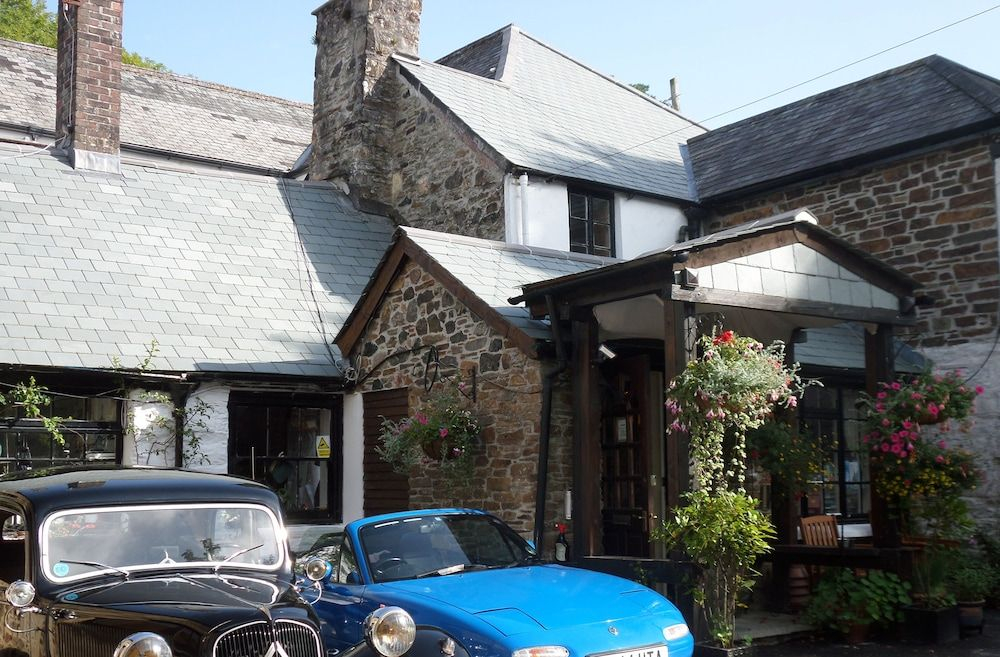 Harrabeer Country House