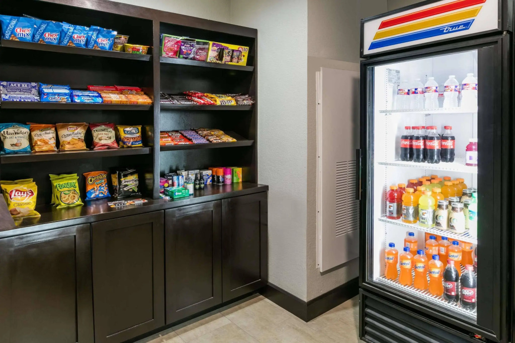 Candlewood Suites DFW Airport North - Irving by IHG