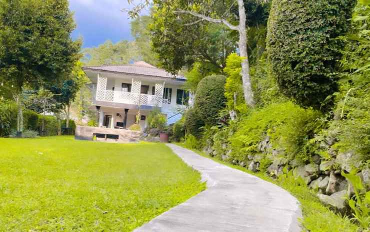 Villa Khoo