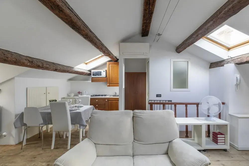 Venice Lovely Apartment