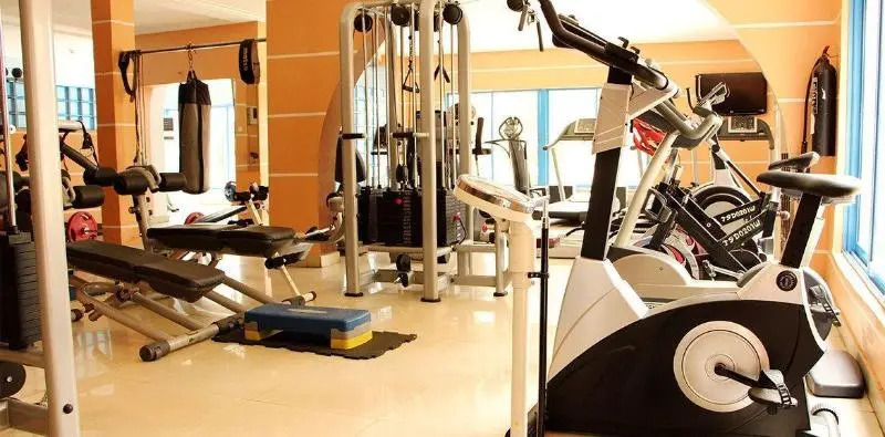 Rockview Hotels Limited (Festac)