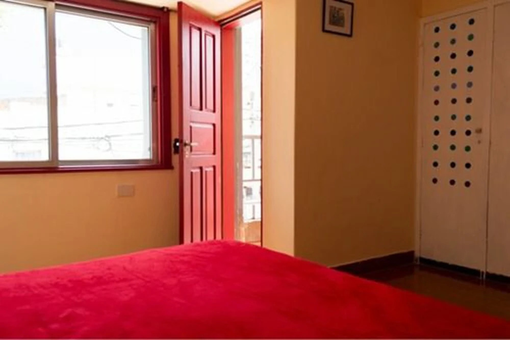 Pitanga Hostel
