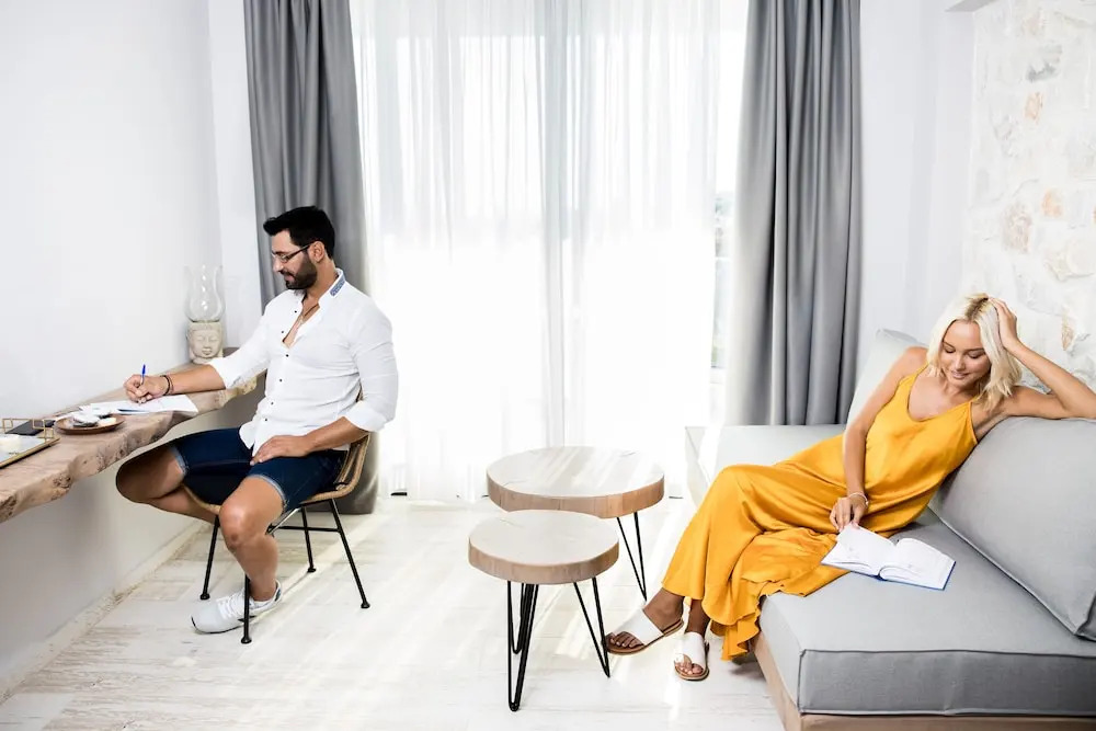 Kali Thea Suites