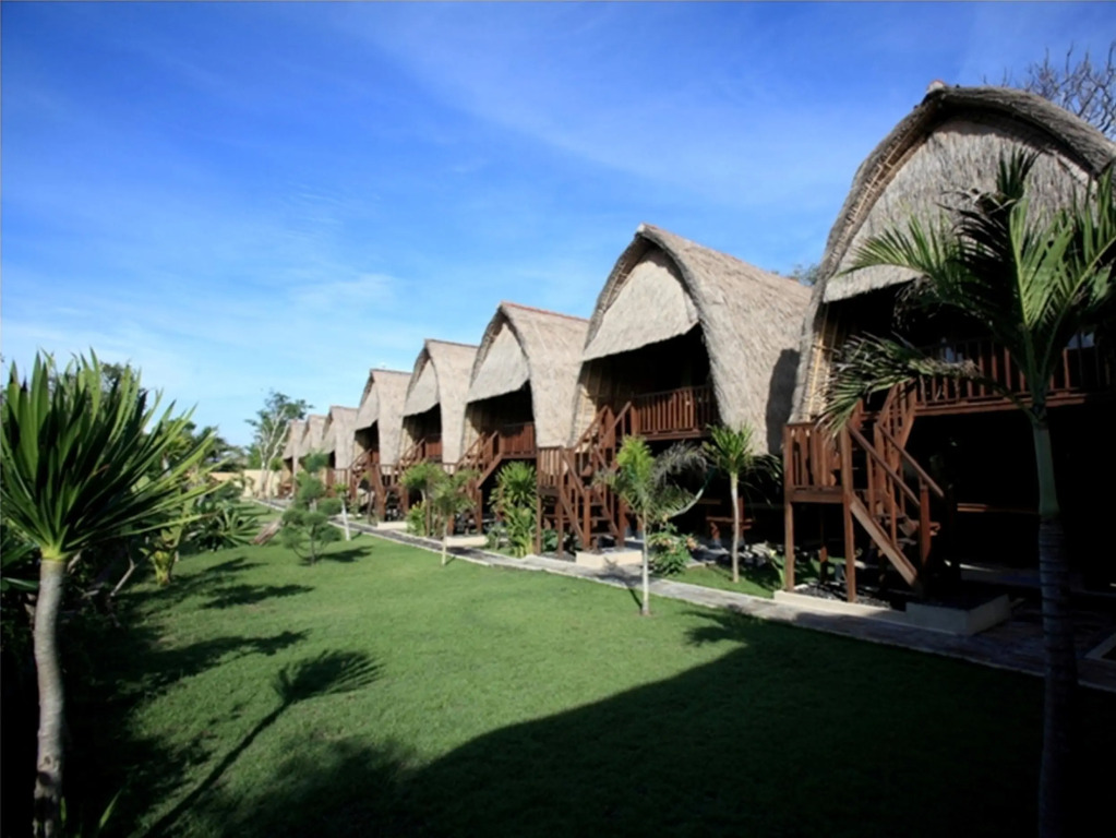 Dream Beach Kubu & SPA by ABM