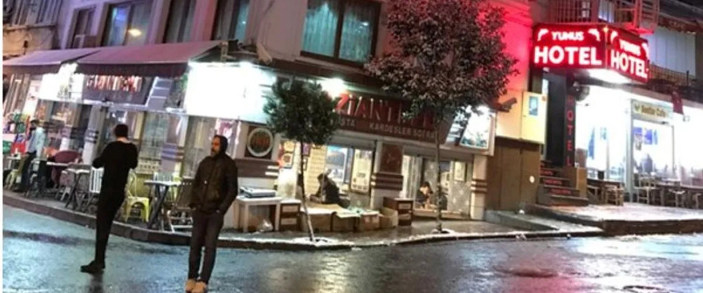 YUNUS OTEL