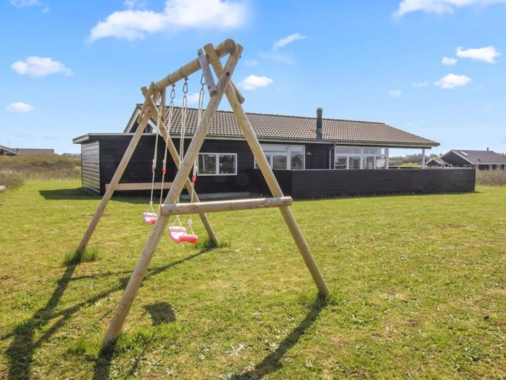 "Chumani" - 450m from the sea in NW Jutland