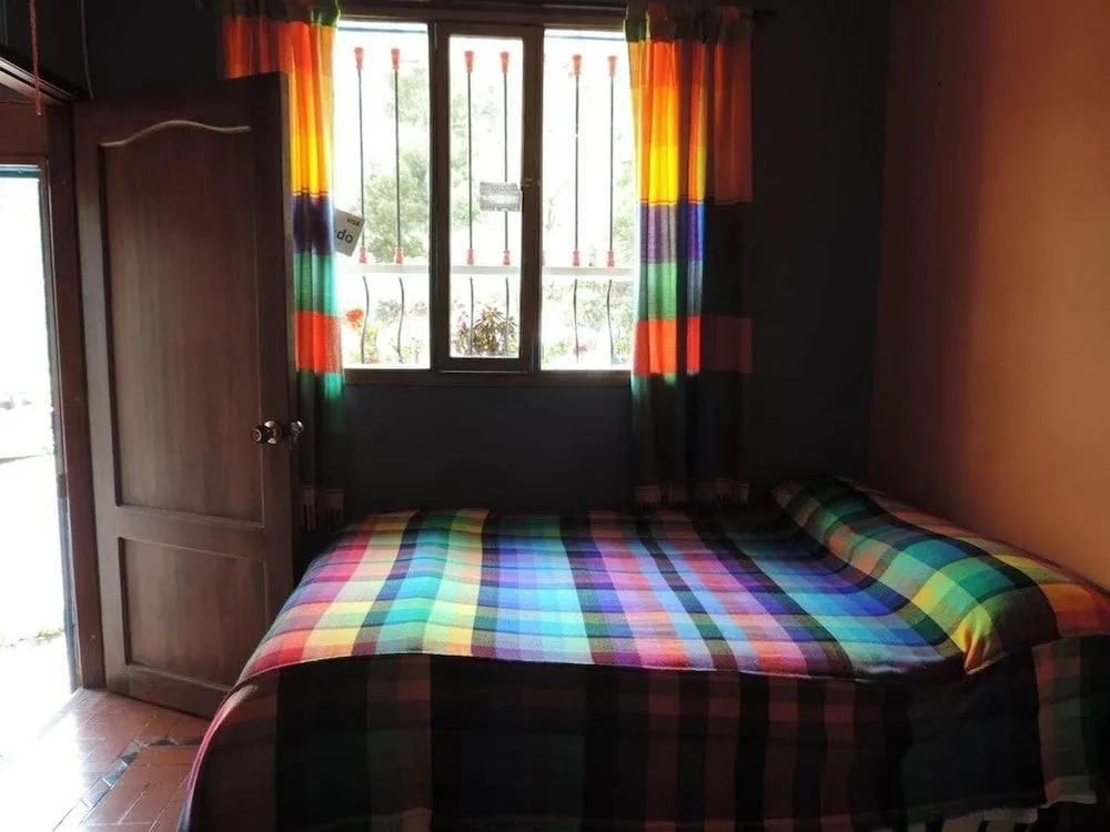 Hotel Los Geranios
