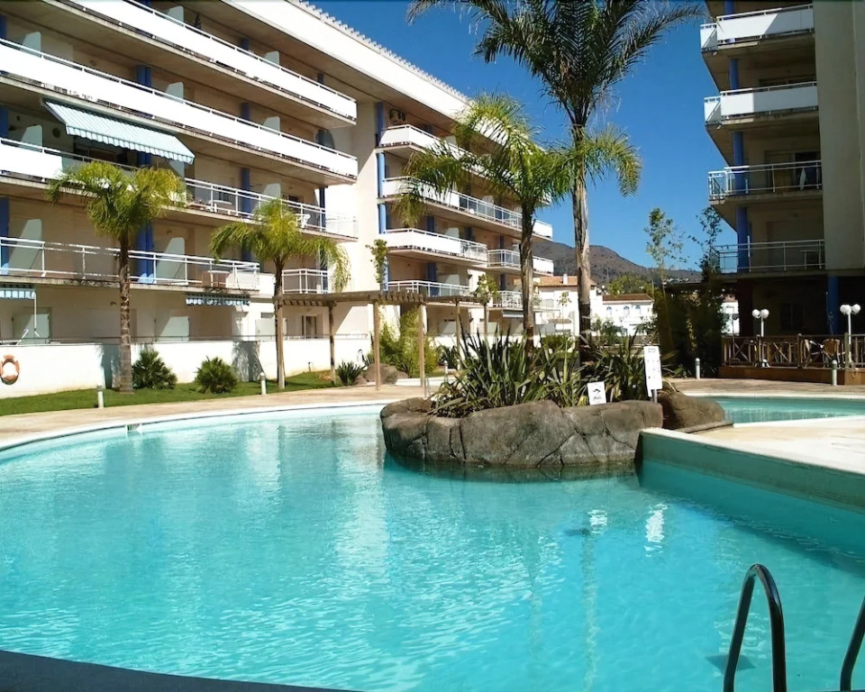 BT Port Canigo Apartaments