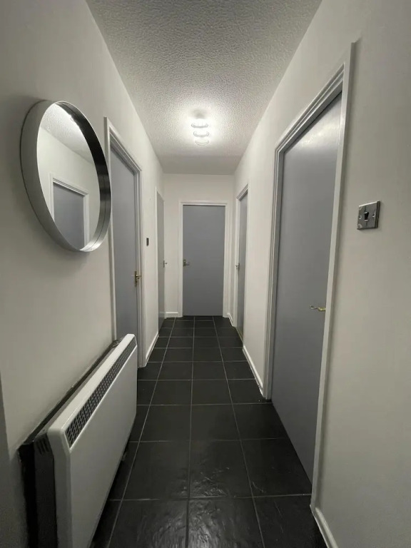 Cosy Cardiff Apartment Near City Centre