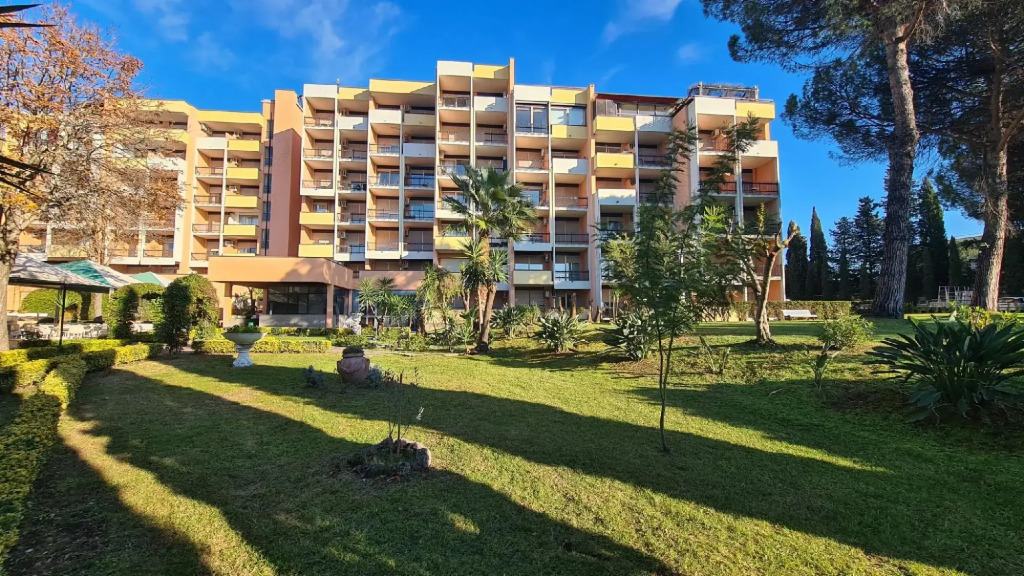 Parco Tirreno Suitehotel & Residence