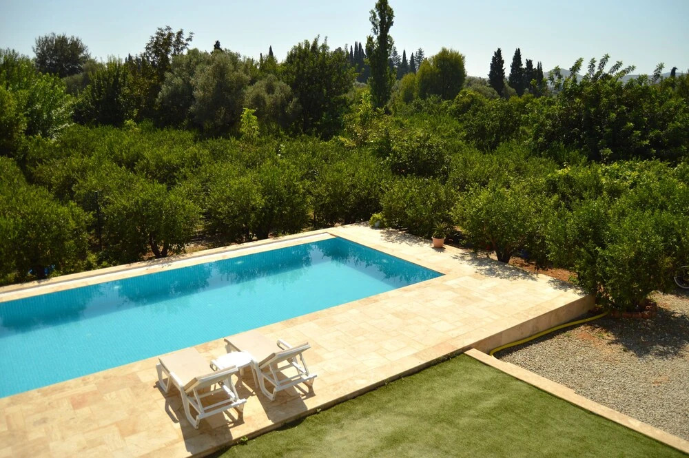 Important Group Villa BD469 4 Bedrooms