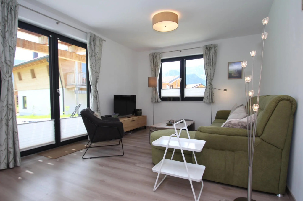 Chalet Max View, Inzell