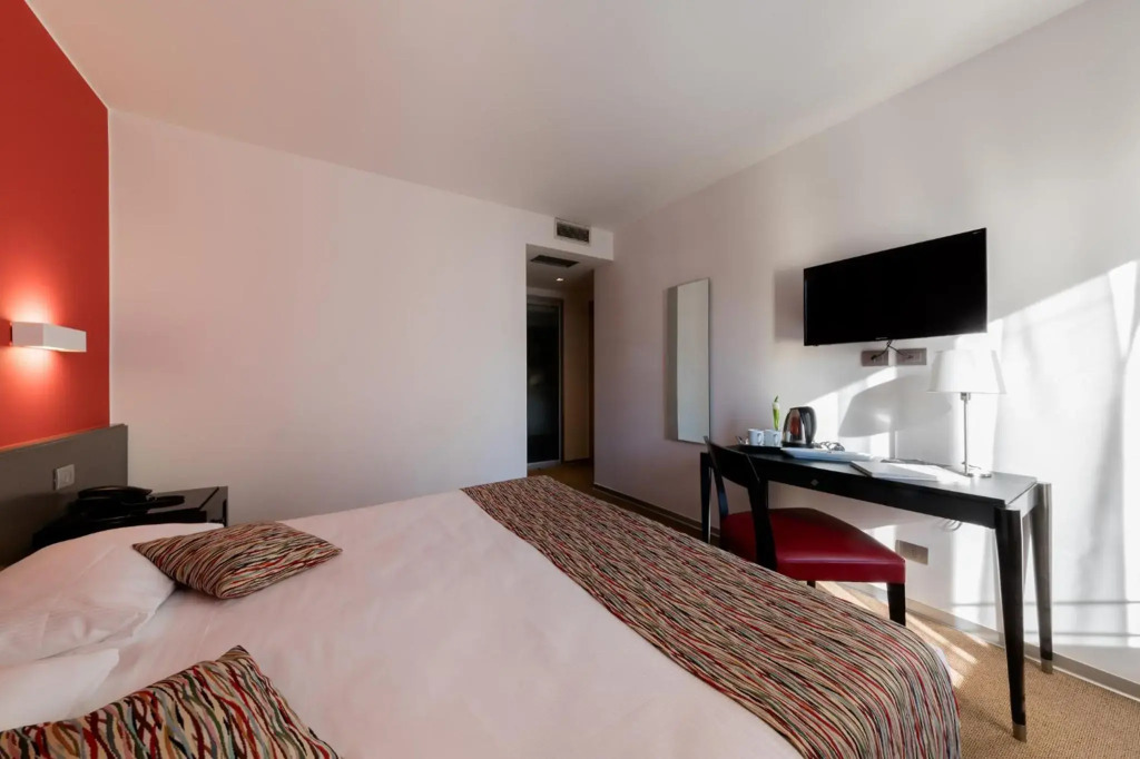 Hotel Valeria