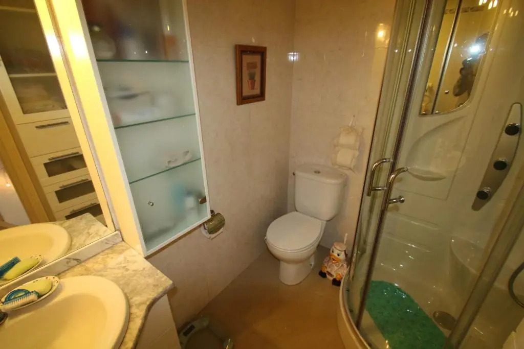 Casas Blancas 13