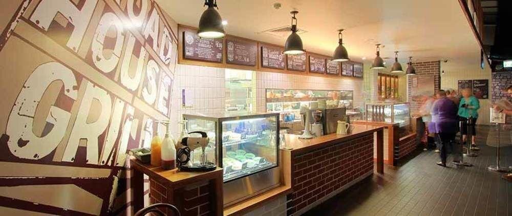 Browns Plains Hotel