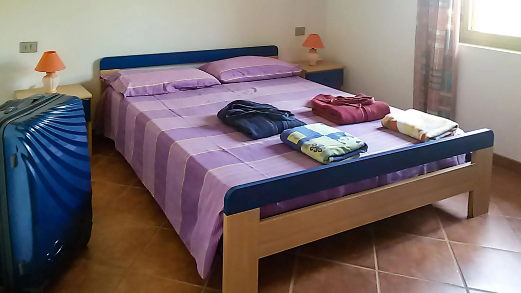 Capo Rizzuto Beach Resort