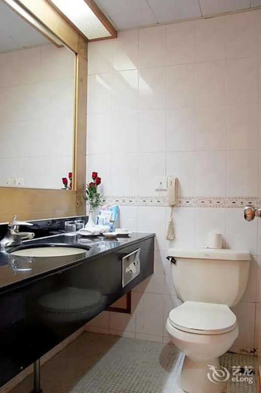 Great Wall Hotel Guangdong (Wuyangge Subway Station, Zhujiang New Town, Guangzhou)