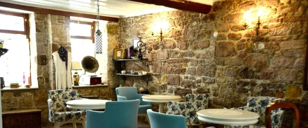 Zeytin Pension