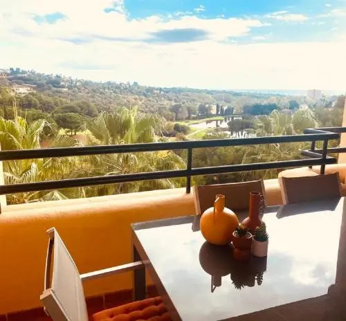 Elviria Hills Apartment