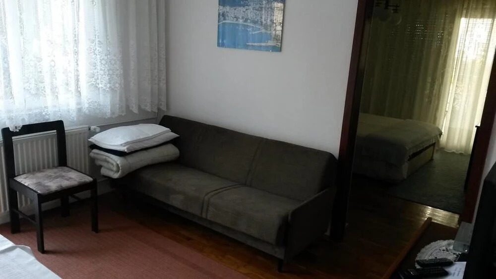 Apartment Marin