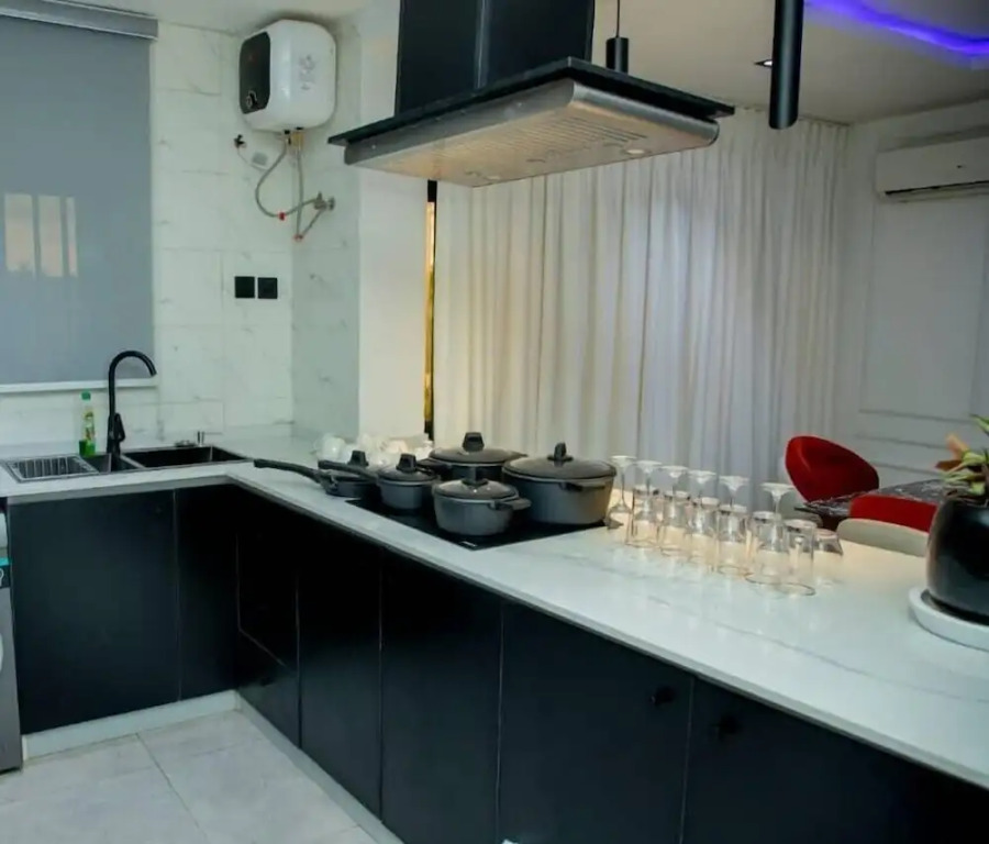 Casa De Los Reyes Luxury Apartments
