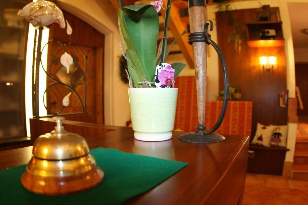 Landhotel Waldmühle