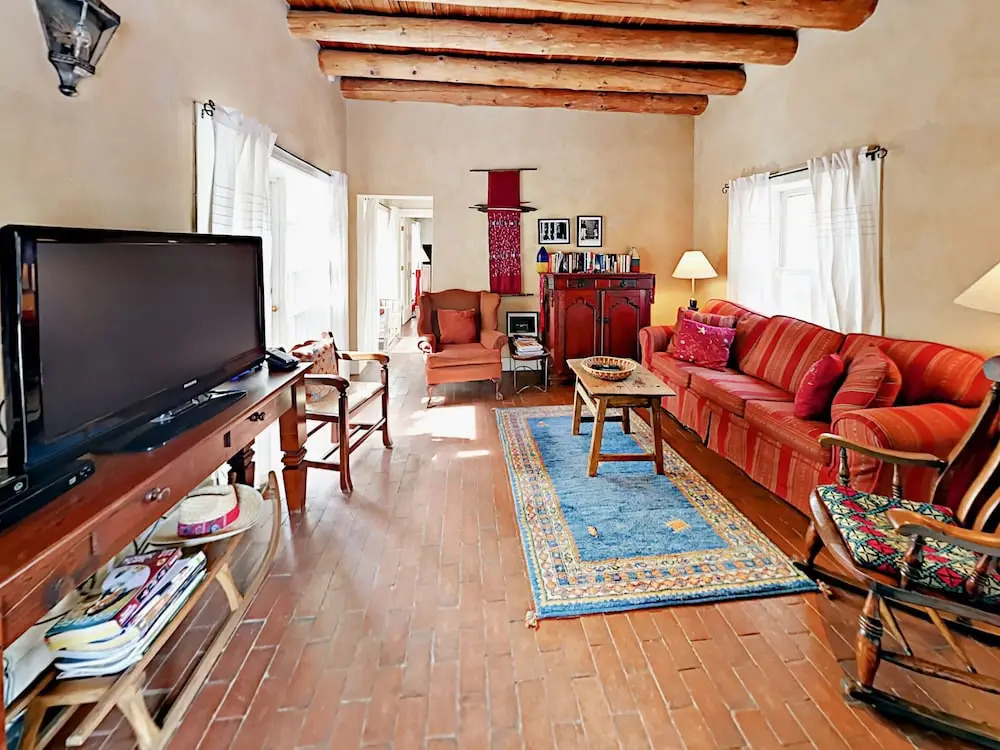 301 Otero St Condo Unit 1 2 Bedrooms 2 Bathrooms Condo